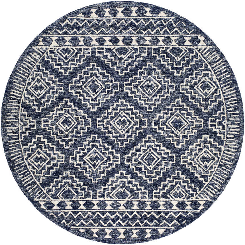 Made to Order Custom Size Horton Area Rug