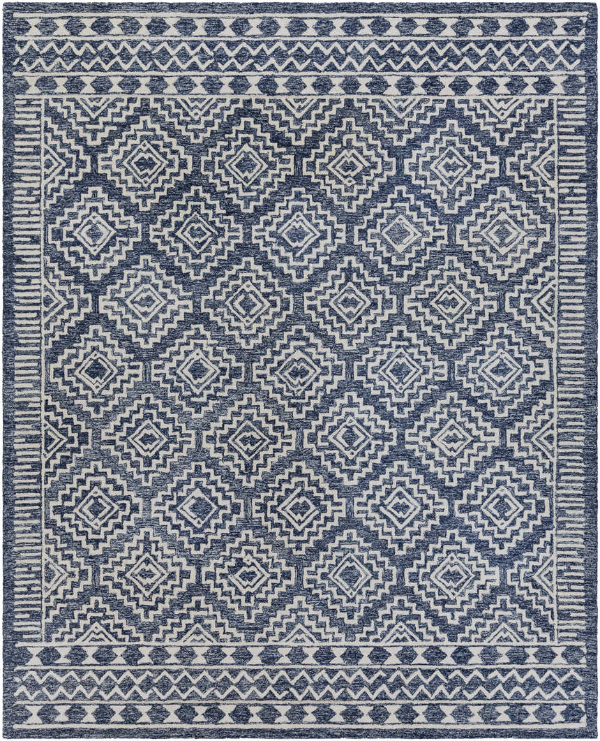 Made to Order Custom Size Horton Area Rug