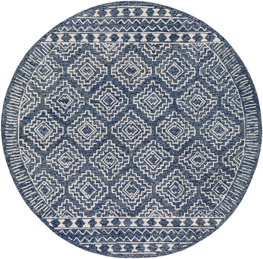 Made to Order Custom Size Horton Area Rug