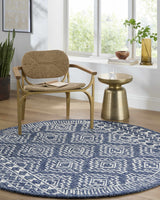 Horton Modern Wool Rug