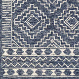 Sample Horton Modern Wool Rug