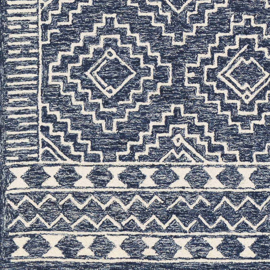 Made to Order Custom Size Horton Area Rug