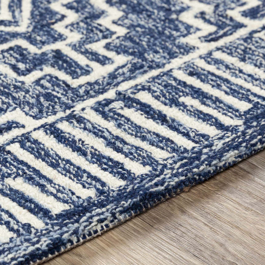 Made to Order Custom Size Horton Area Rug