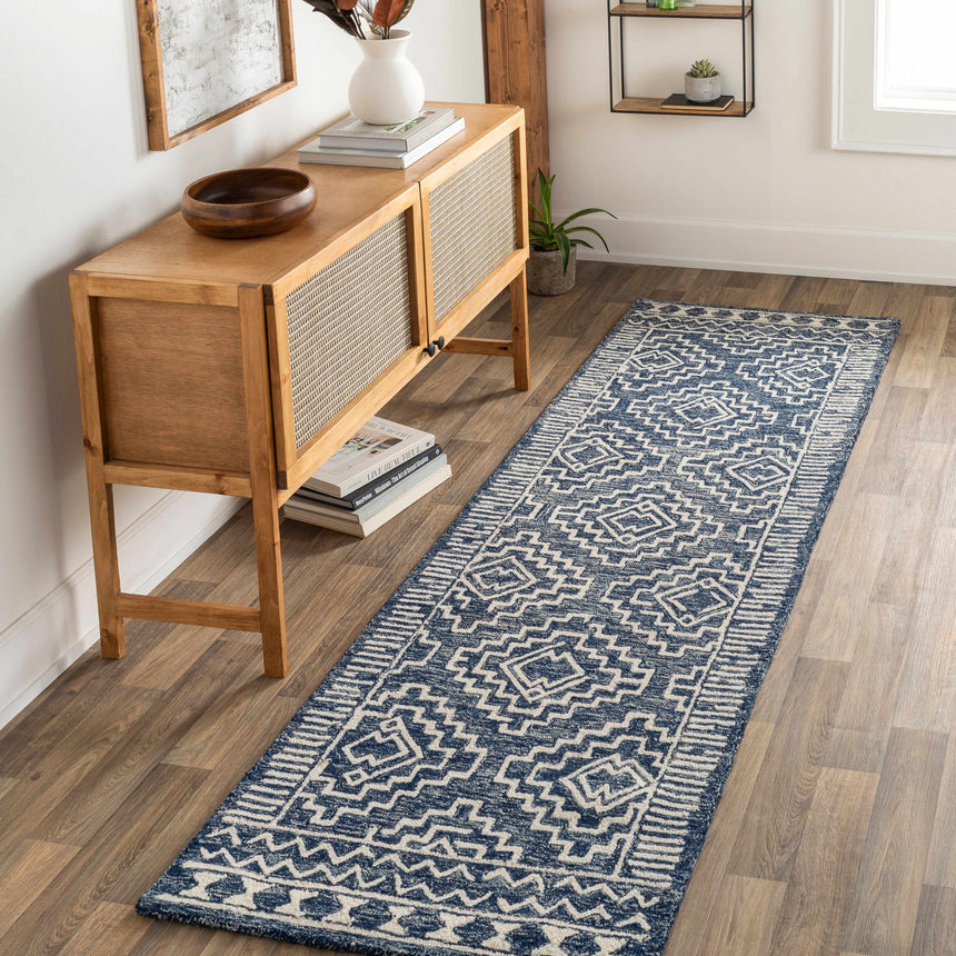 Made to Order Custom Size Horton Area Rug