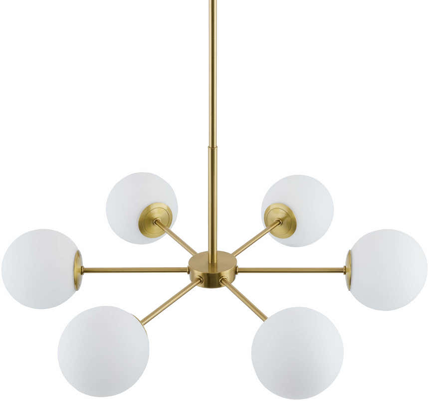 Hultsfred Chandelier