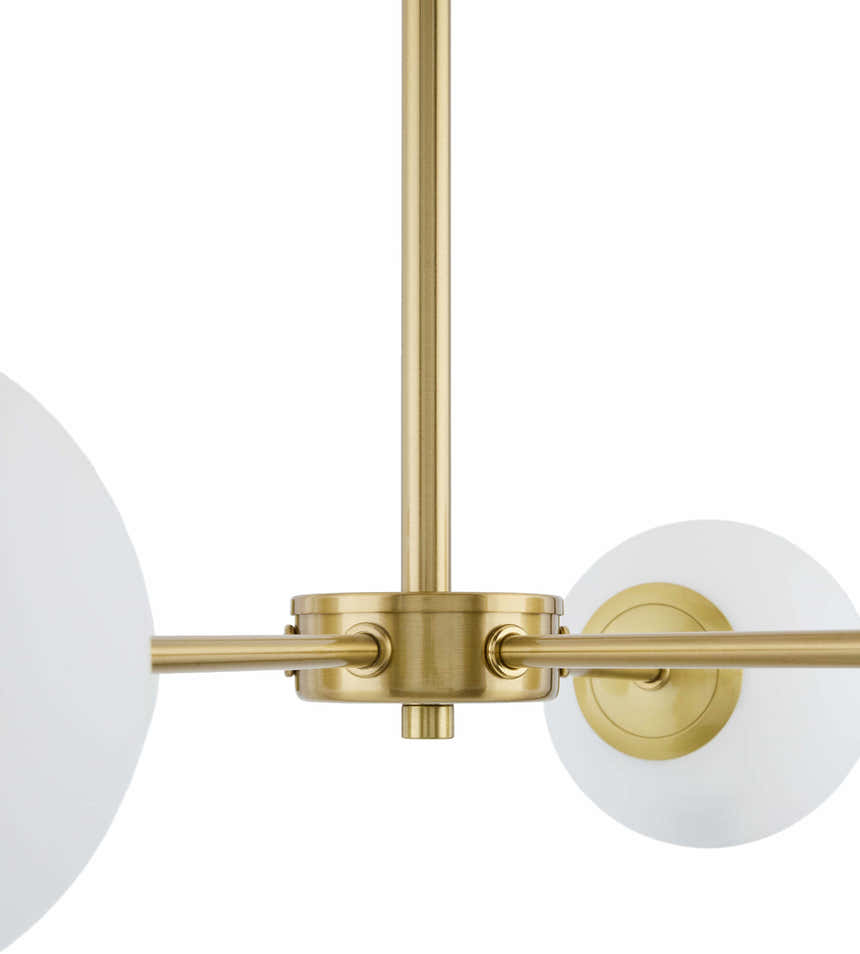 Hultsfred Chandelier