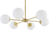 Hultsfred Chandelier