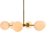 Hultsfred Chandelier