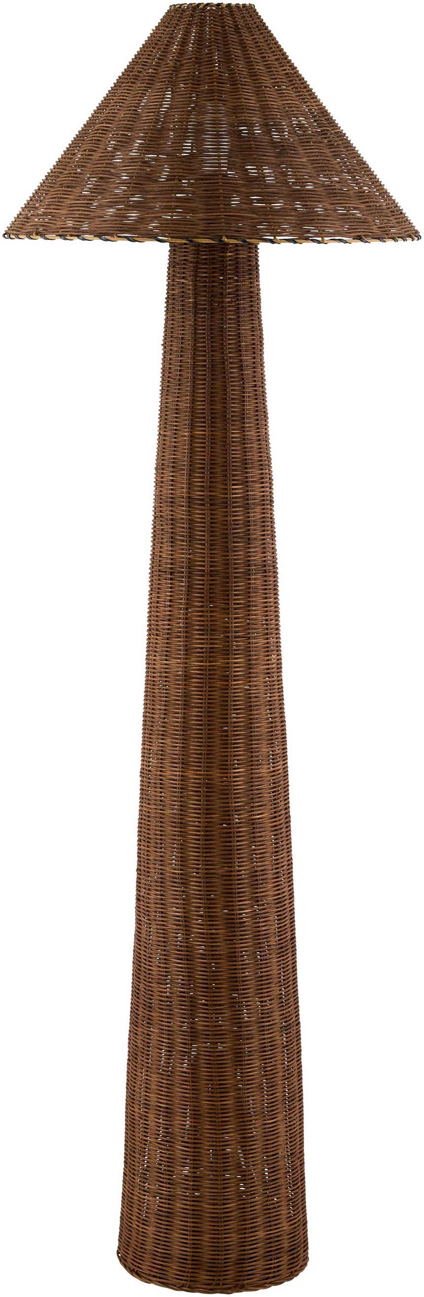 Heidgraben Floor Lamp