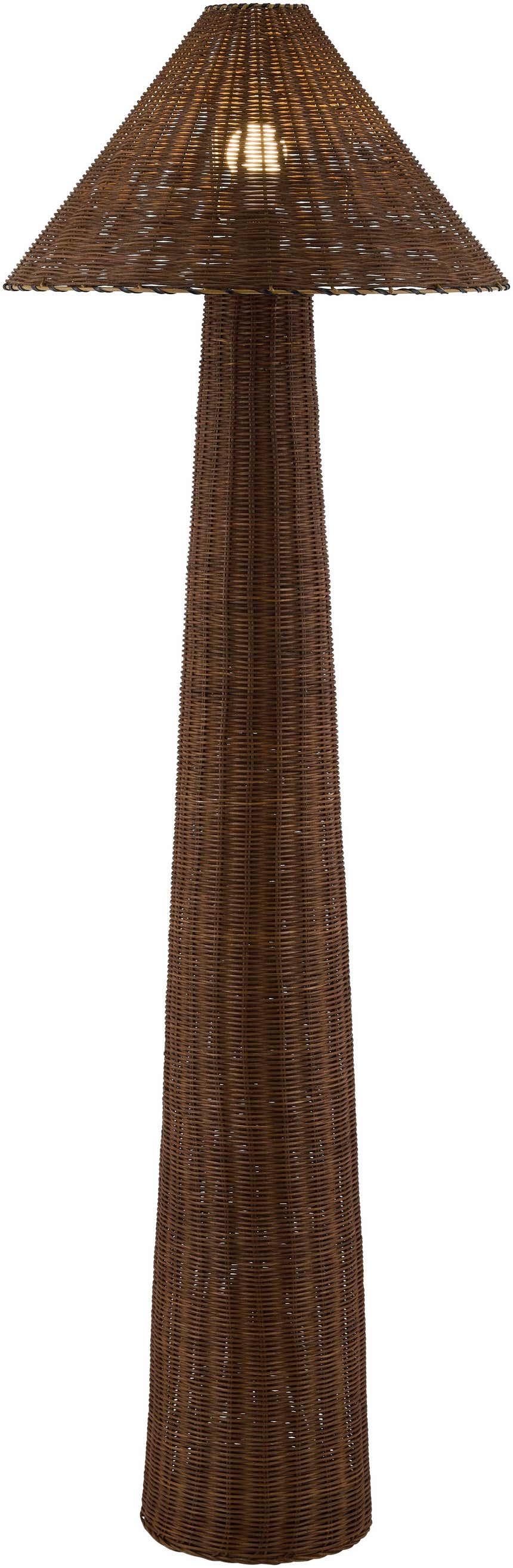 Heidgraben Floor Lamp