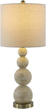 Heiningen Table Lamp