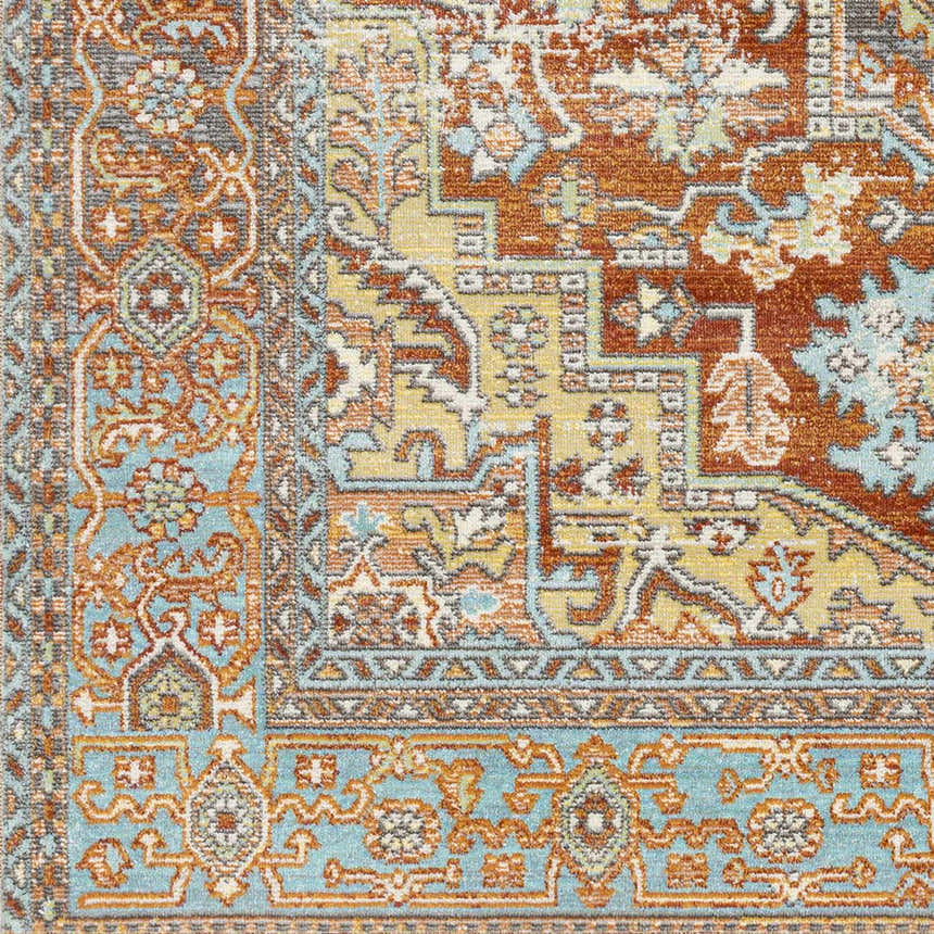 Sample Hardwick Performance Rug - Clearance