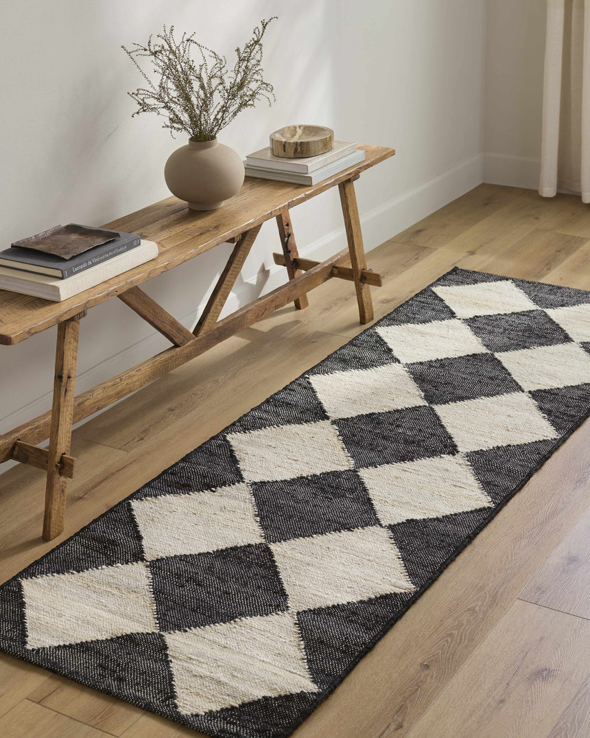 Antho Handmade  Vivir x LIVABLISS VVAT-2300 Area Rug