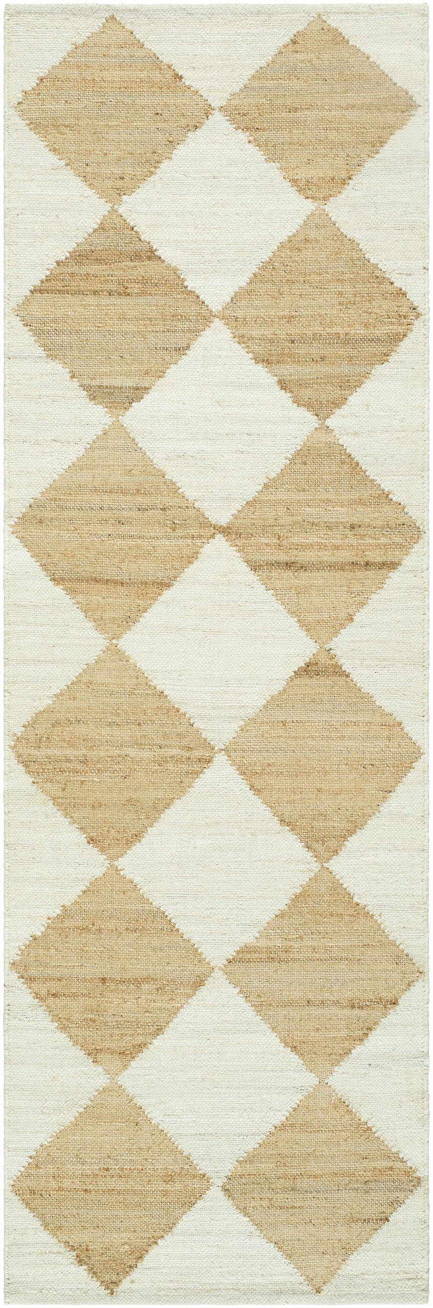 Andrin Beige Area Rug