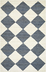 Andrin Gray Area Rug
