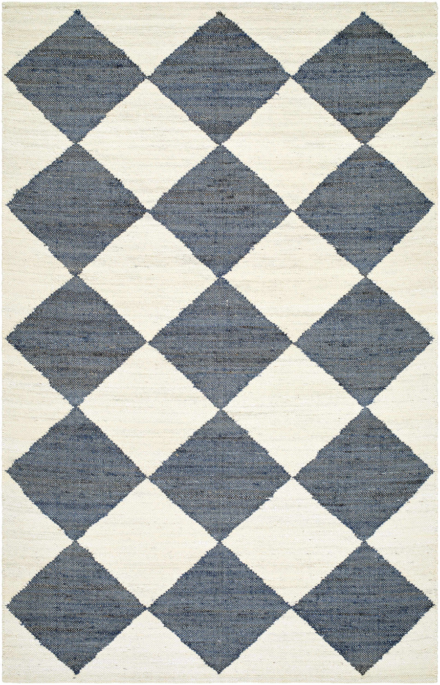 Andrin Gray Area Rug
