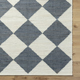 Andrin Gray Area Rug