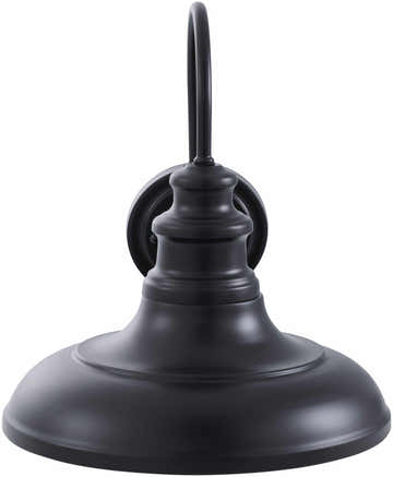 Haugschlag Outdoor Wall Sconce