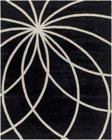 Made to Order Custom Size Harlem Area Rug