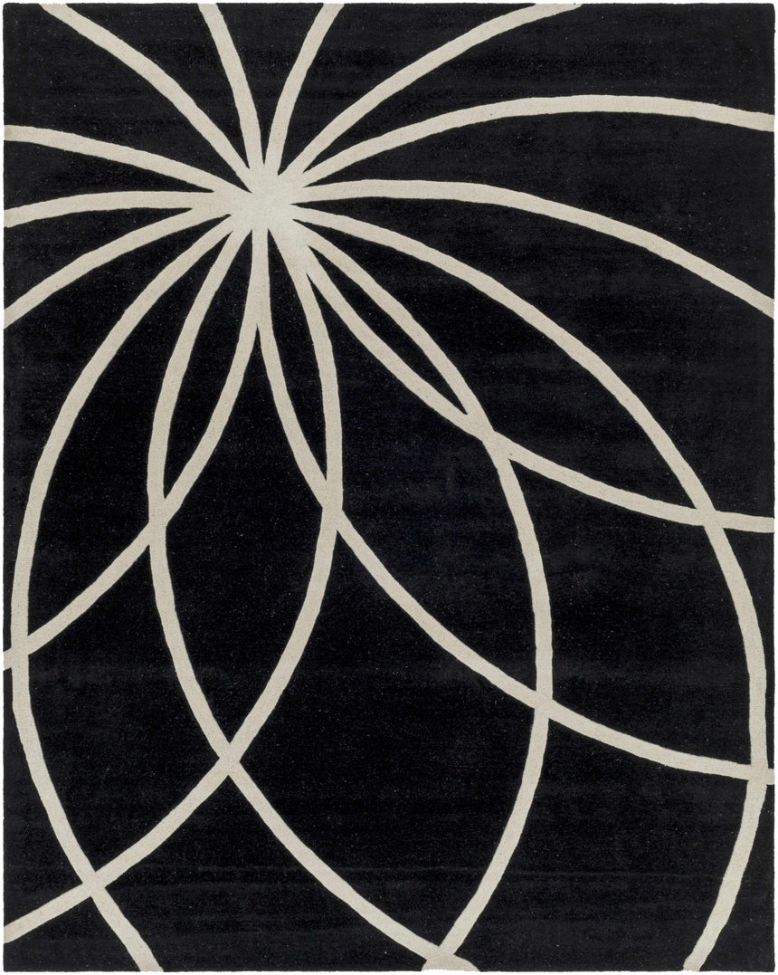 Made to Order Custom Size Harlem Area Rug