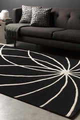 Made to Order Custom Size Harlem Area Rug