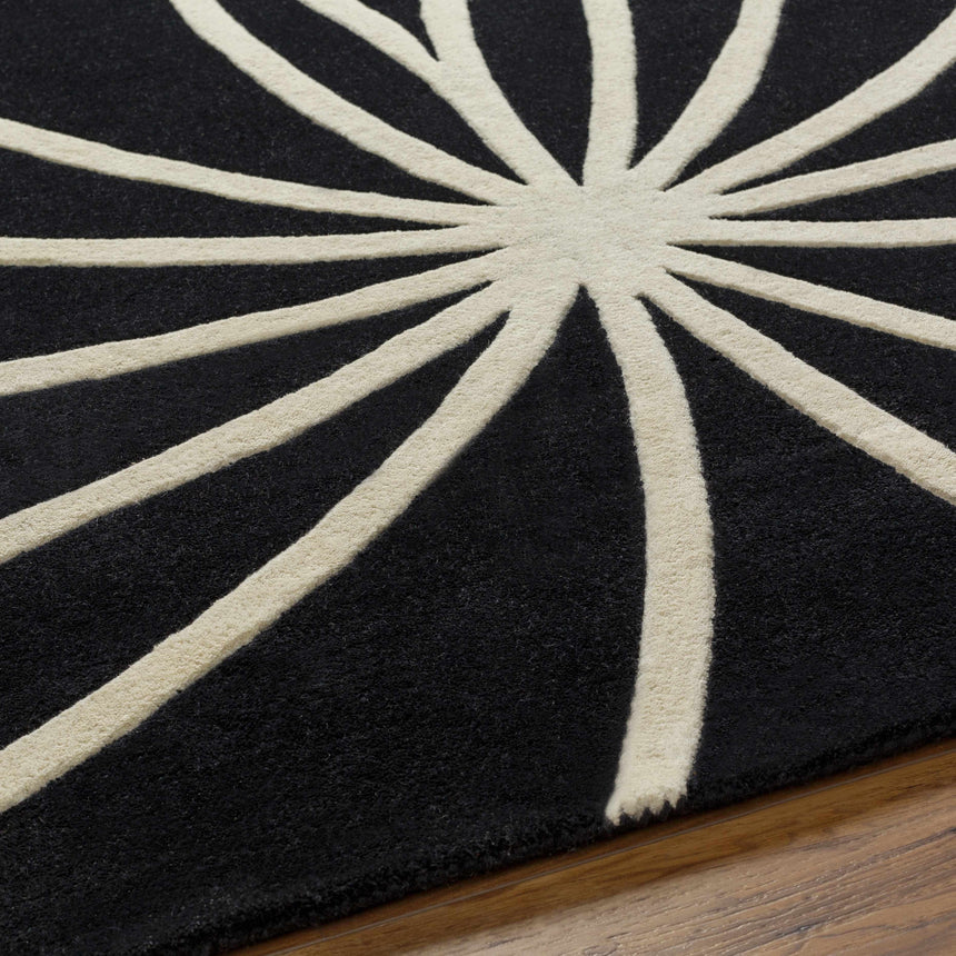 Made to Order Custom Size Harlem Area Rug