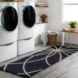 Made to Order Custom Size Harlem Area Rug