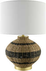 Hauterives Table Lamp
