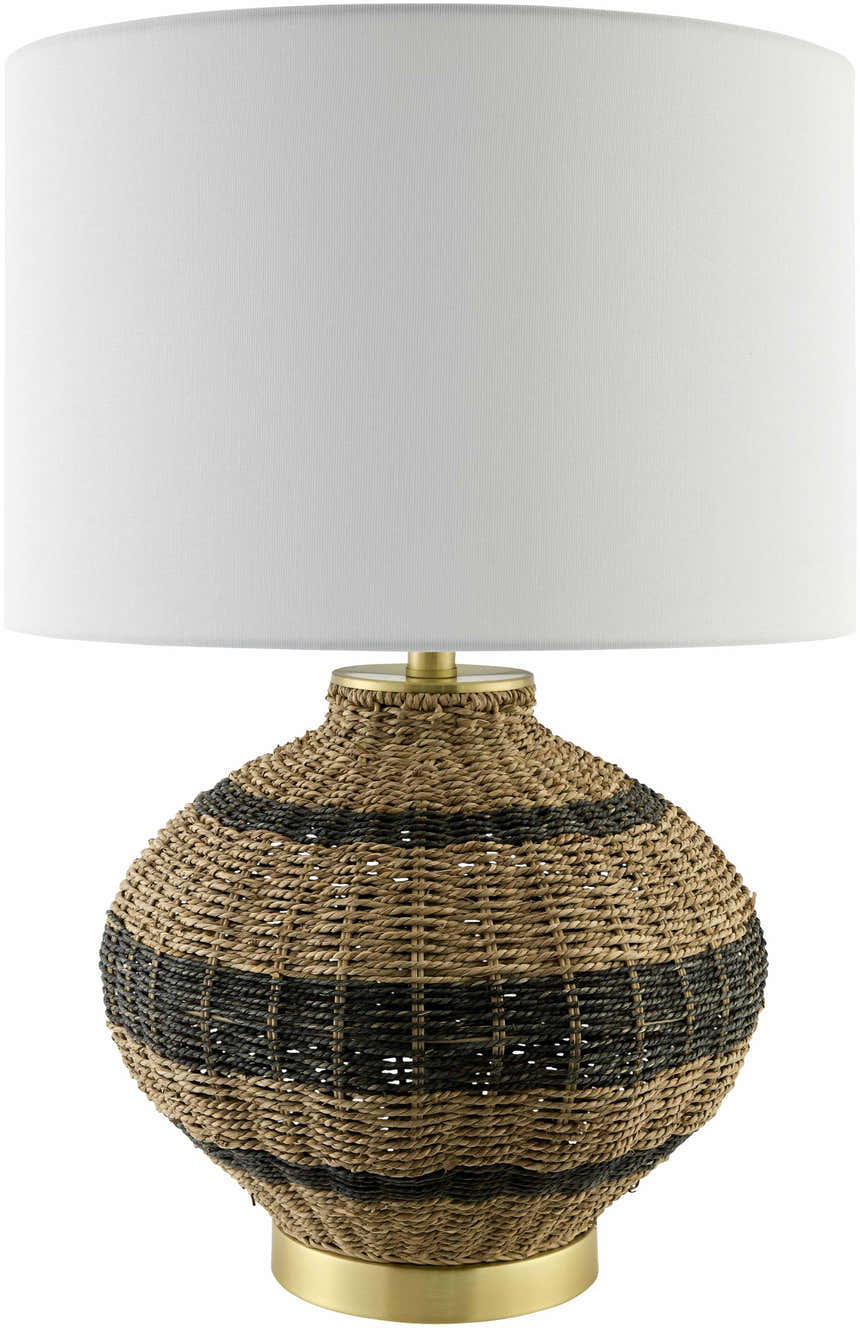 Hauterives Table Lamp