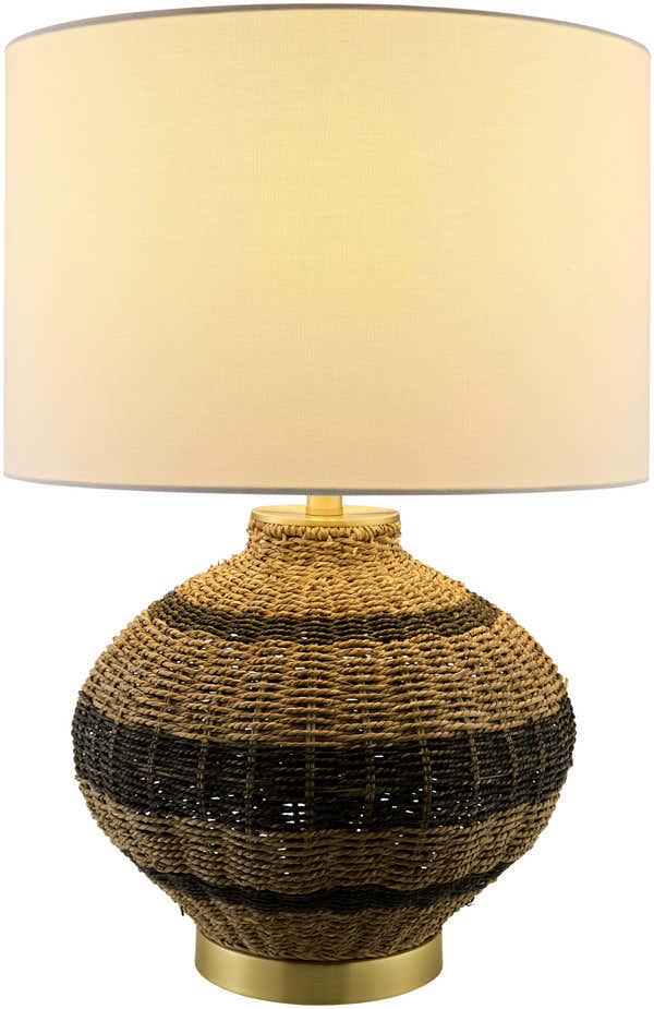 Hauterives Table Lamp