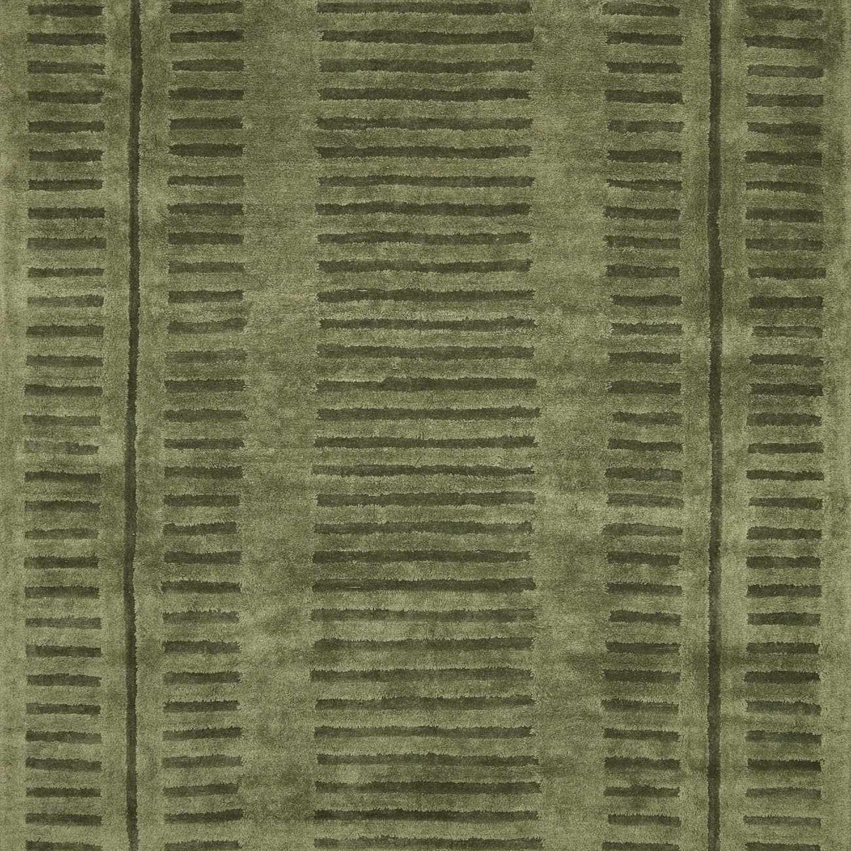 Washable Wool Rug - Green - Clearance – Boutique Rugs