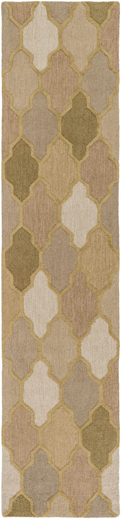 Harriman Area Rug - Clearance