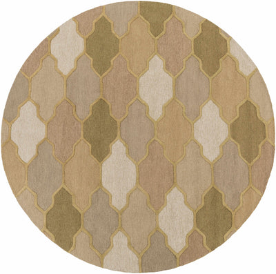 Harriman Area Rug - Clearance