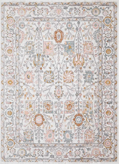 Herstmonceux Area Rug