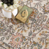 Sample Herstmonceux Area Rug