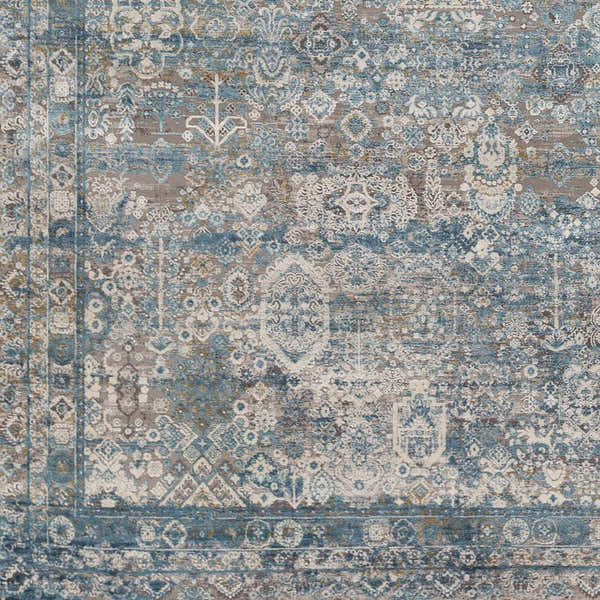 Sample Hartsel  Area Rug - Clearance