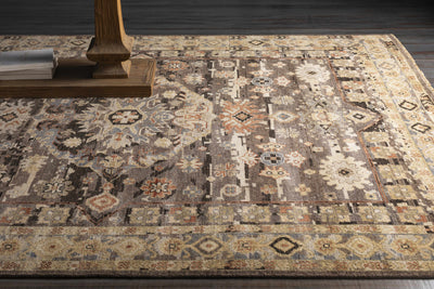 Harwich Area Rug - Promo