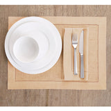 Classic Hemstitch Napkins