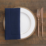 Classic Hemstitch Napkins