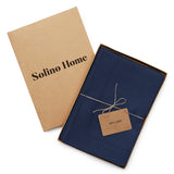 Classic Hemstitch Napkins