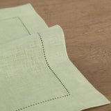 Classic Hemstitch Napkins