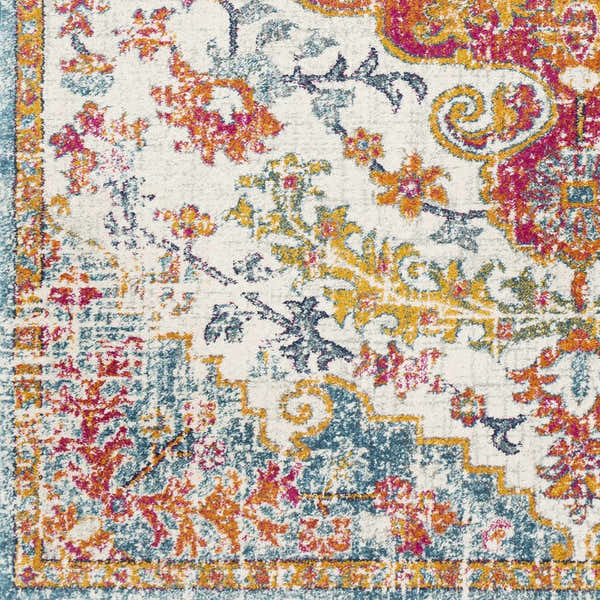 Sample Hosking Area Rug