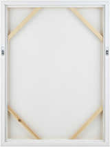 Hoogeloon Black Wall Decor