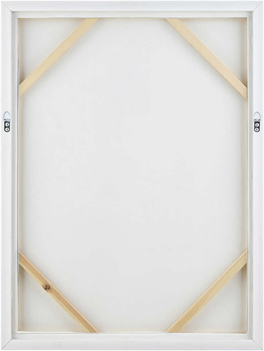 Hoogeloon Black Wall Decor