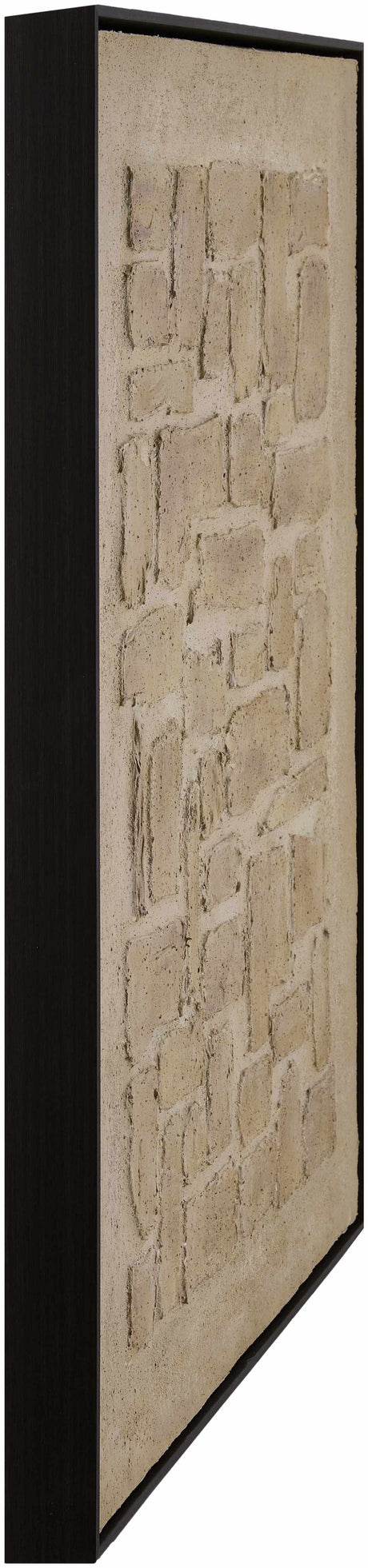 Hoogeloon Tan Wall Decor