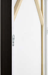 Hoogeloon Tan Wall Decor
