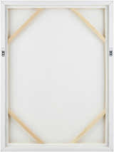 Hoogeloon Dark Red Wall Decor