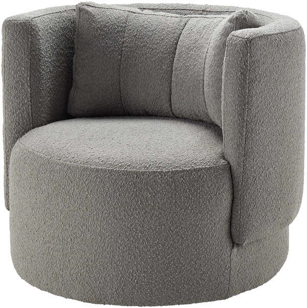 Hofbieber Swivel Chair - Clearance