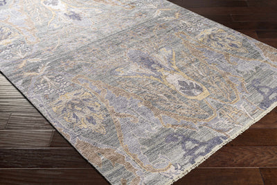 Hustisford Area Rug - Promo