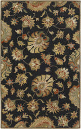 Made to Order Custom Size Huxley Area Rug